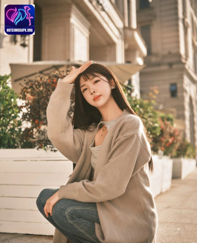 Ah Huang-Hot51
