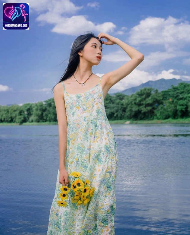 Lian Ling-Hot51
