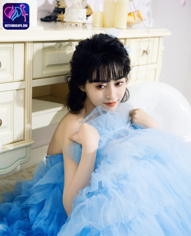 Lan Fei-Hot51