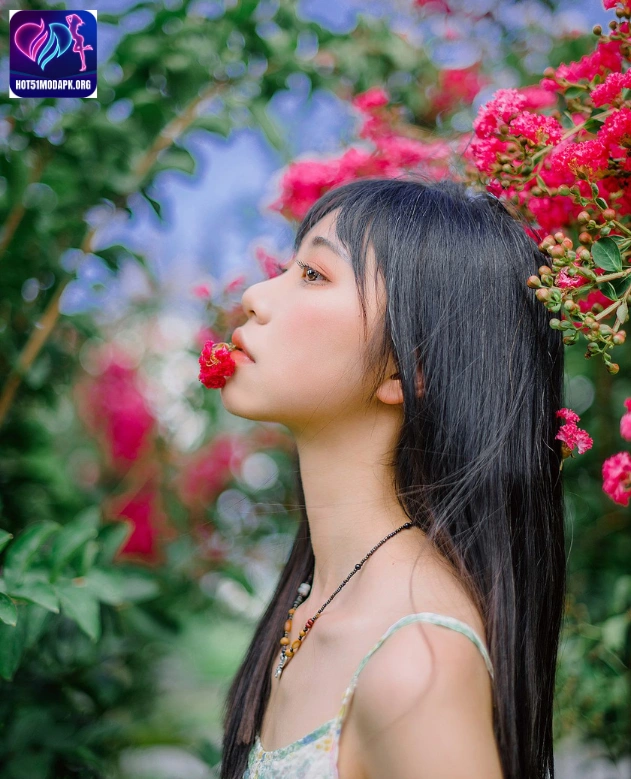 Lian Ling-Hot51
