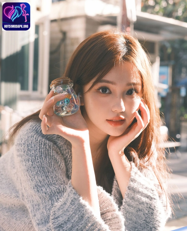 Xiao Hang-Hot51