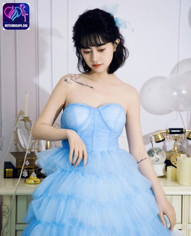 Lan Fei-Hot51