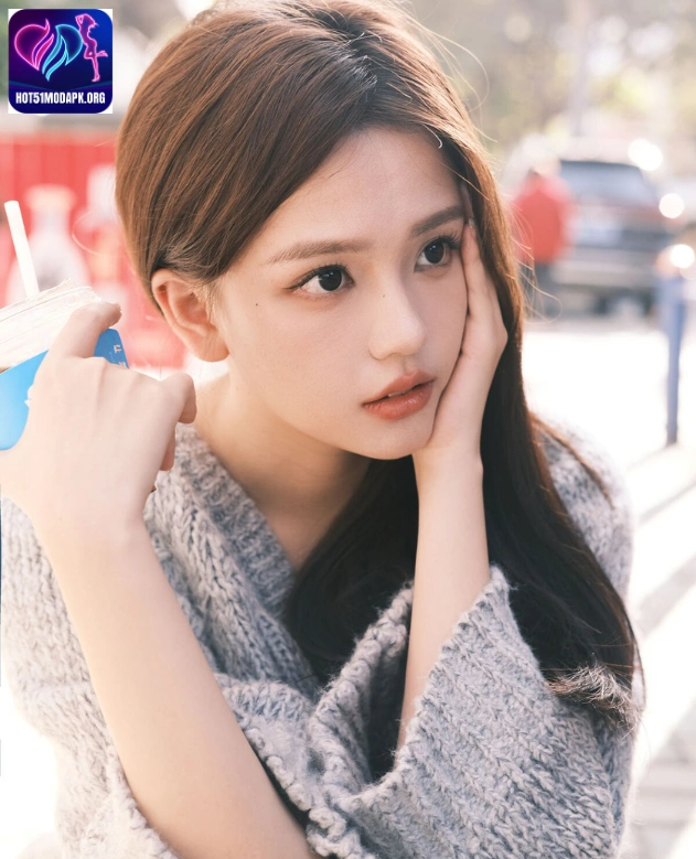 Xiao Hang-Hot51