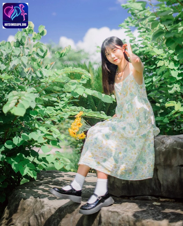 Lian Ling-Hot51