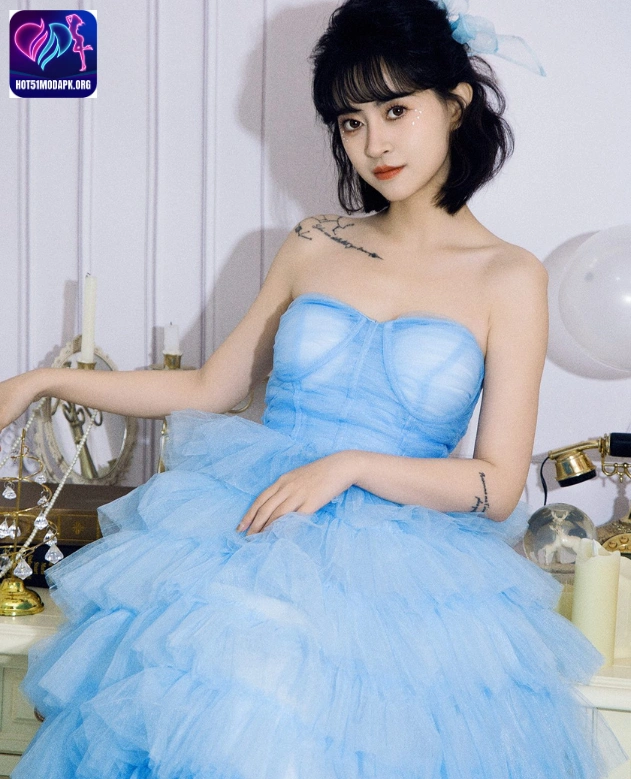 Lan Fei-Hot51