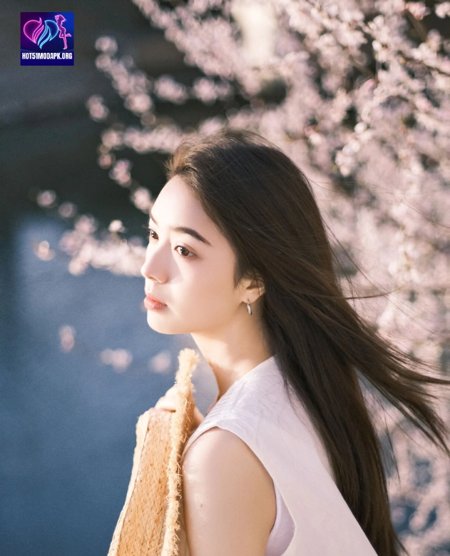 Liu Shishi dan Fenomena super Livestream Hot51 3 - HOT51 Liu Shishi--hot51