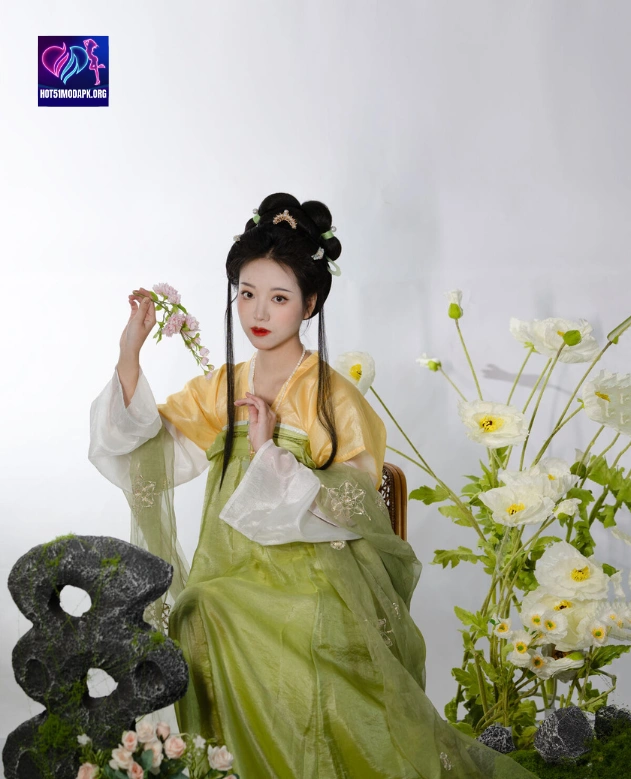 Lu Qi-hot51