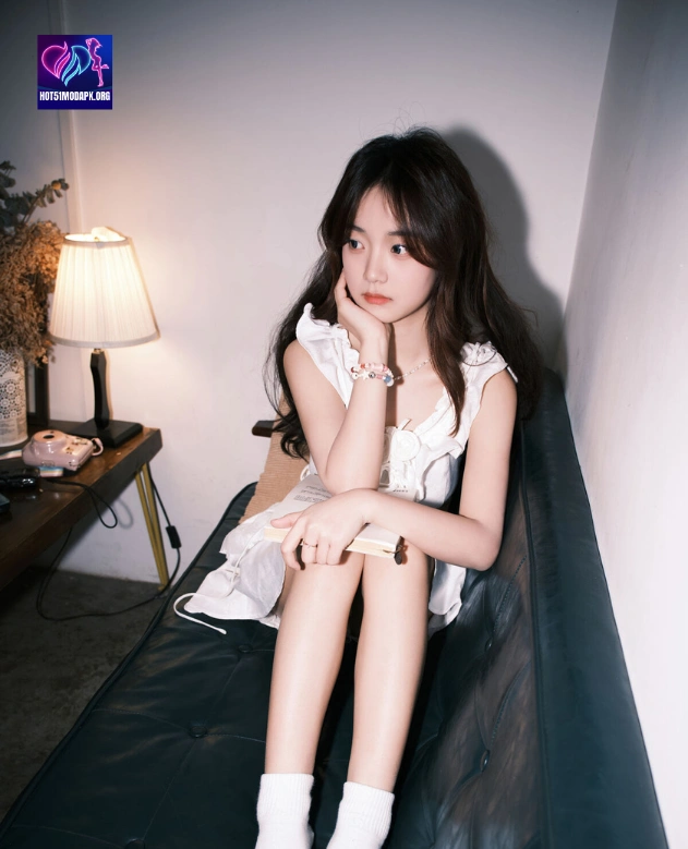 Xiao Mei Star Chinese Livestream Hot51: Khám Phá Thế Giới Streaming Đỉnh Cao Beautiful girl Goddess 6 - HOT51 Xiao Mei-hot51