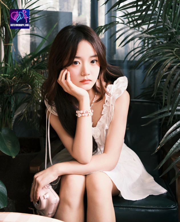 Xiao Mei Star Chinese Livestream Hot51: Khám Phá Thế Giới Streaming Đỉnh Cao Beautiful girl Goddess 5 - HOT51 Xiao Mei-hot51