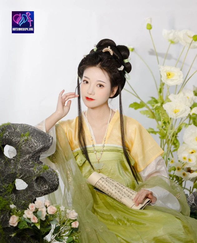 Lu Qi-hot51