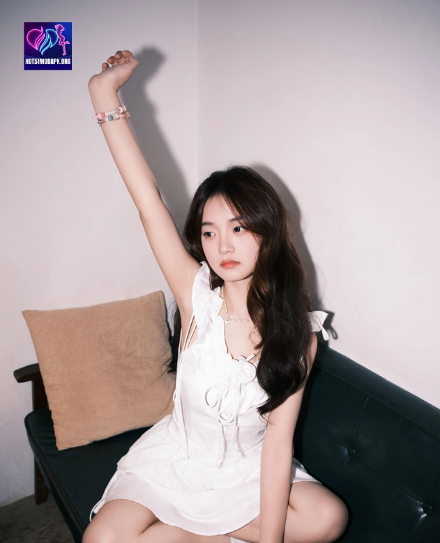 Xiao Mei-hot51