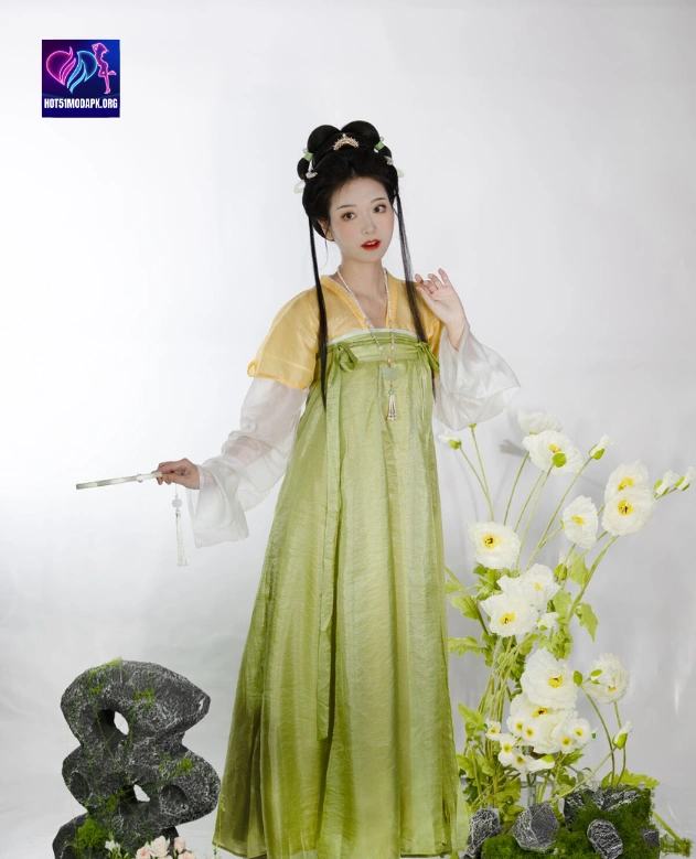 Lu Qi-hot51