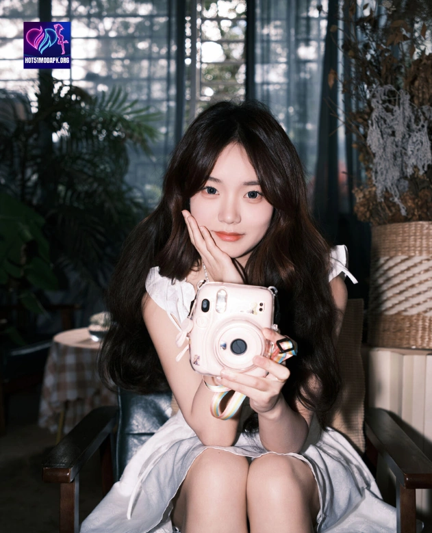 Xiao Mei Star Chinese Livestream Hot51: Khám Phá Thế Giới Streaming Đỉnh Cao Beautiful girl Goddess 3 - HOT51 Xiao Mei-hot51