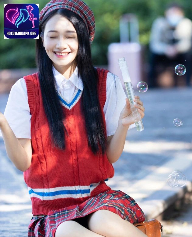 Xing Xing-Hot51