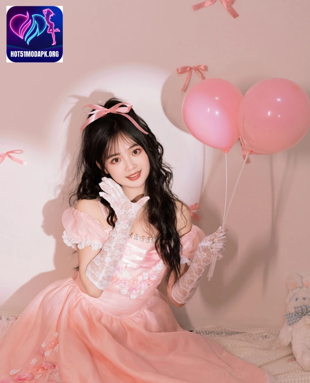 Xiao Ou-Hot51