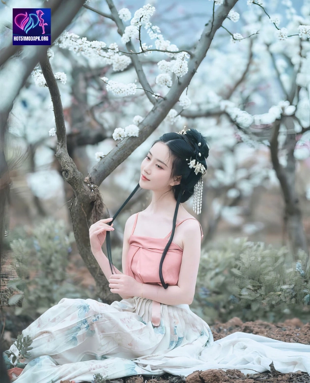 Fang Jing Lei Star Platform Hot51 Beautiful Goddess 6 - HOT51 Fang Jing Lei-hot51