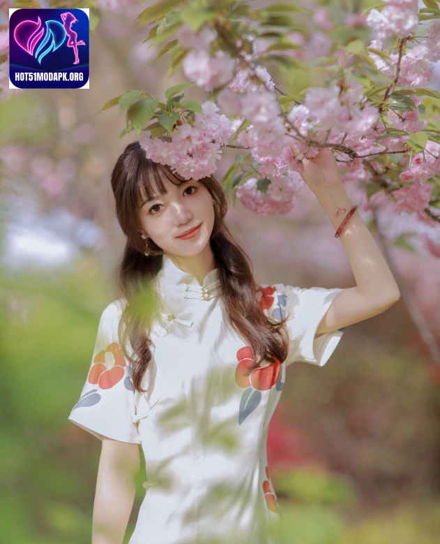 Shan Shan-Hot51