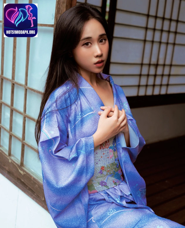 Xiao Wei-Hot51