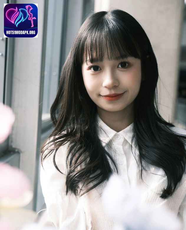 Yan Yun-Hot51