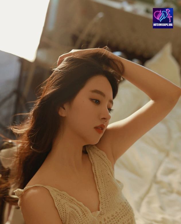 Yi Nuo-hot51