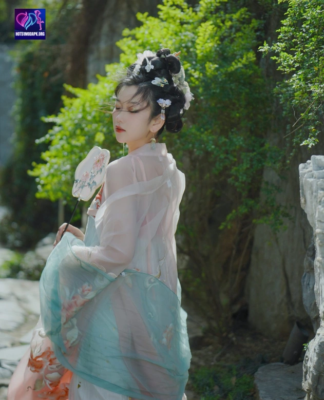 Yang Mi-hot51