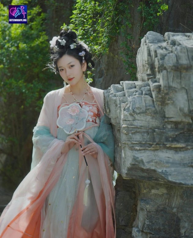 Yang Mi-hot51