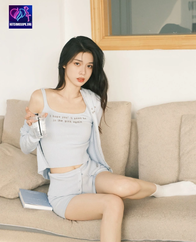 Zhang Xinyu-hot51