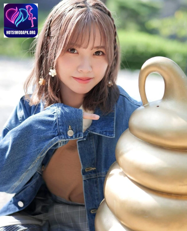 Li Yu-Hot51