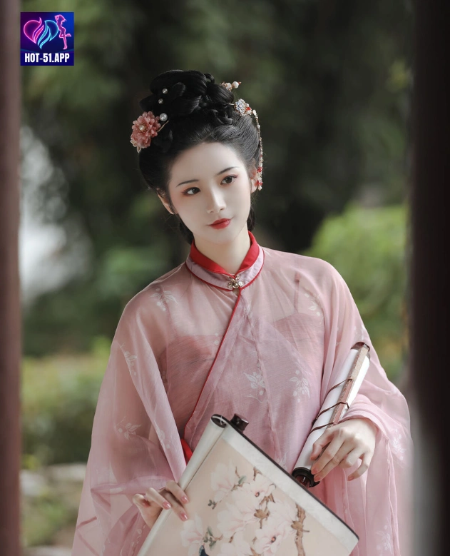 Jia Yu Yu-hot51