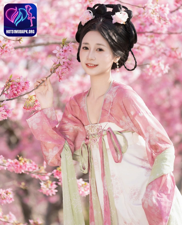 Shan Shi-Hot51