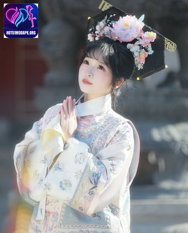 Yan Yu-Hot51