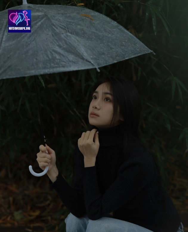 Fan Qia adorable Star Chinese Livestream Hot51 4 - HOT51 Fan Qia-hot51