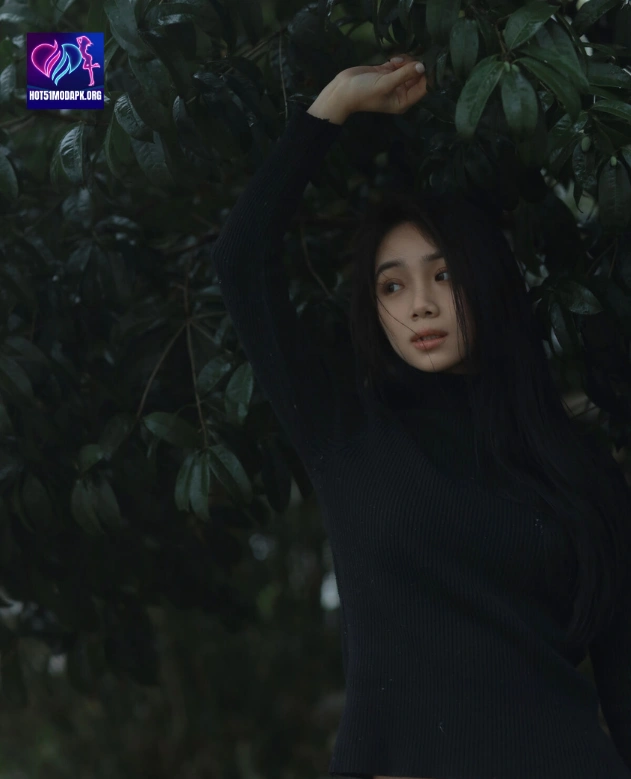 Fan Qia adorable Star Chinese Livestream Hot51 5 - HOT51 Fan Qia-hot51