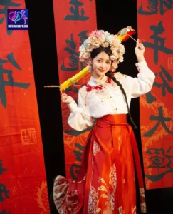 Lu Qi-hot51