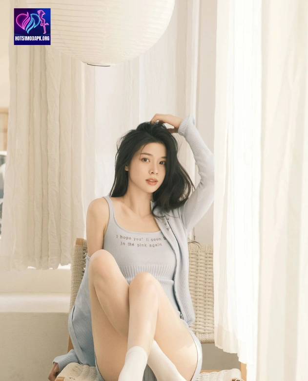 Zhang Xinyu-hot51