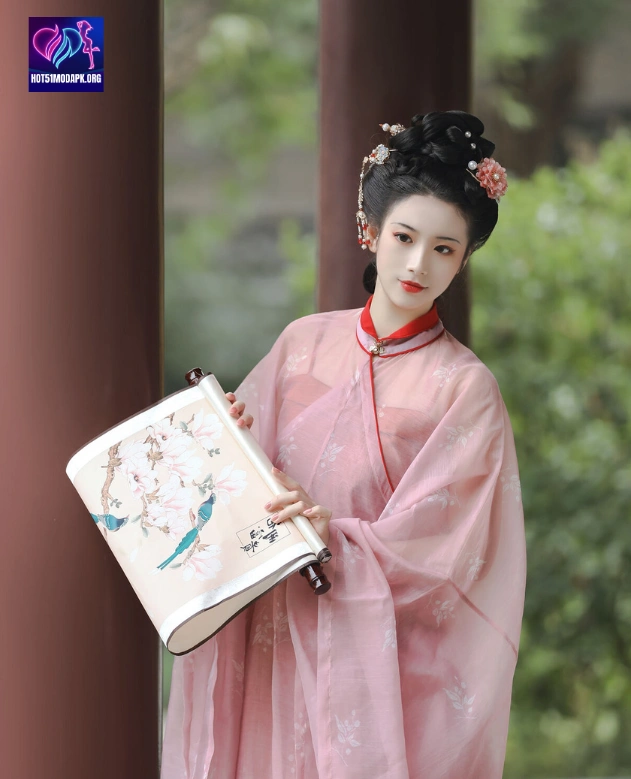 Jia Yu Yu-hot51