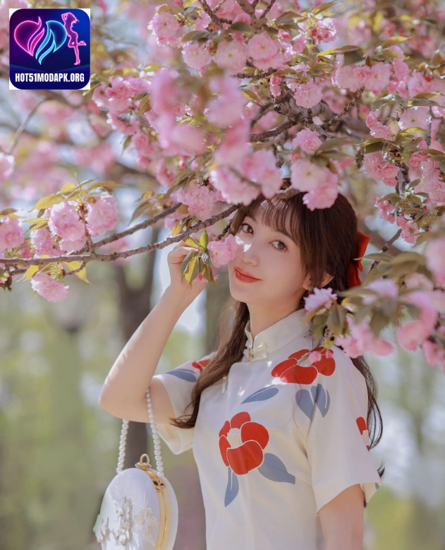 Shan Shan-Hot51