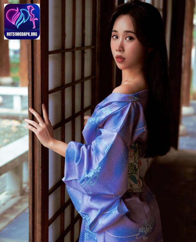 Xiao Wei-Hot51
