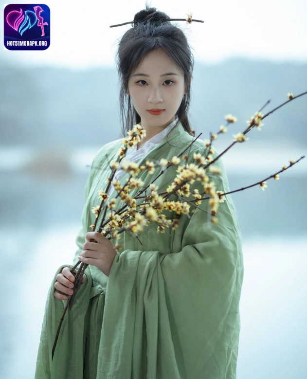 Liu Fang-Hot51