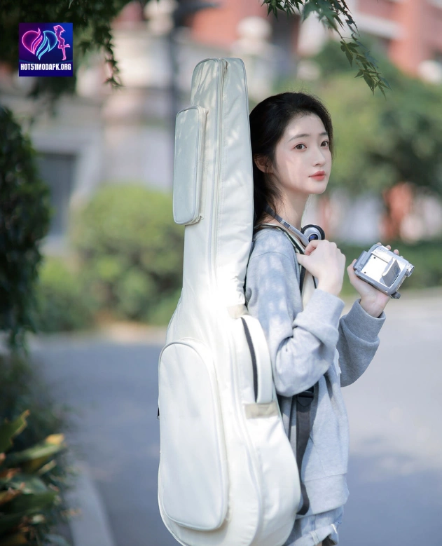 Xiao Qi di Live Stream Hot51 adorable girl 7 - HOT51 Xiao Qi-hot51