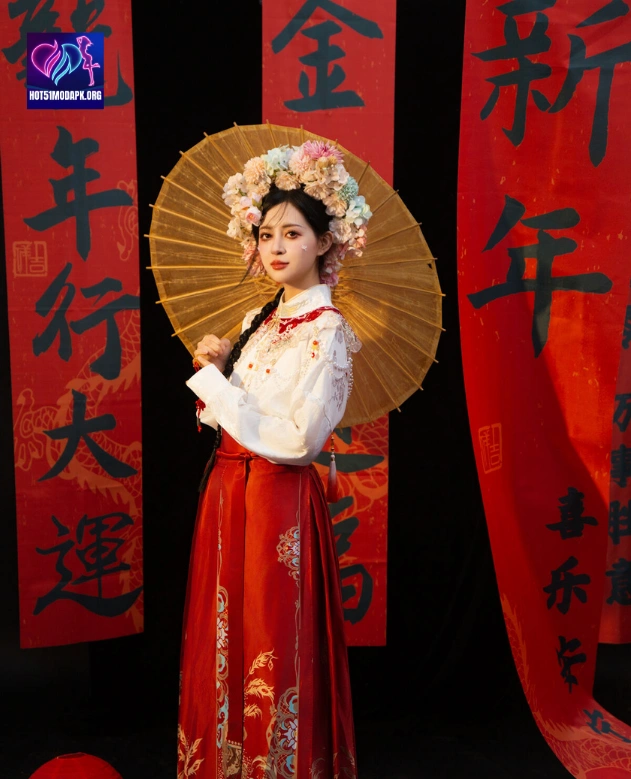 Lu Qi Star Chinese Livestream Hot51 5 - HOT51 Lu Qi-hot51