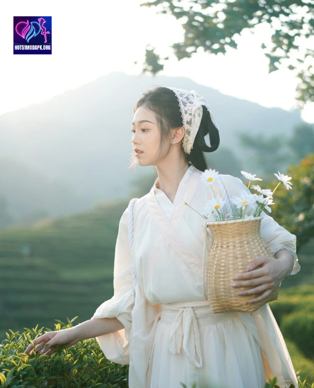 Le Yue adorable girl Star chinese live Hot51 5 - HOT51 Le Yue-hot51