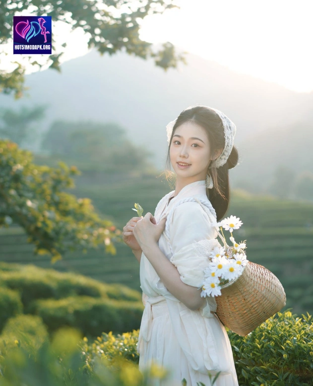 Le Yue adorable girl Star chinese live Hot51 3 - HOT51 Le Yue-hot51