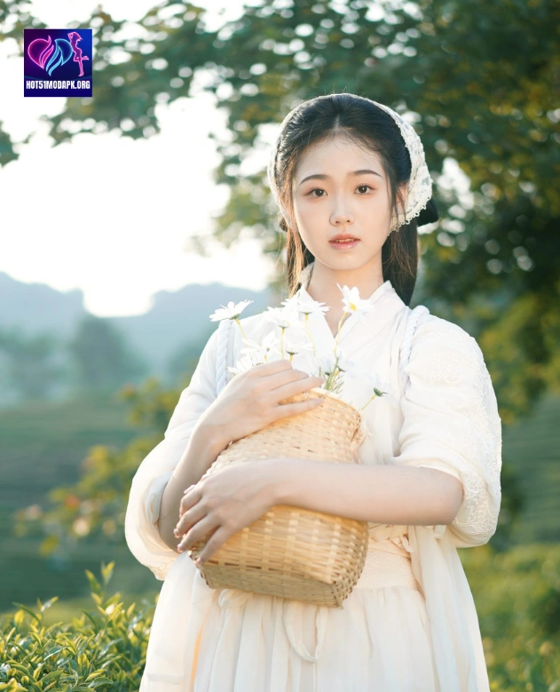 Chan Xin Star adorable women: Livestream Hot51 5 - HOT51 Chan Xin-hot51