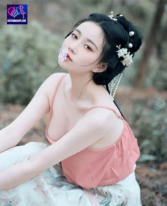 Fang Jing Lei-hot51