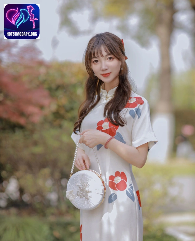 Shan Shan-Hot51
