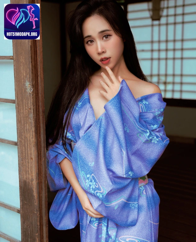 Xiao Wei-Hot51