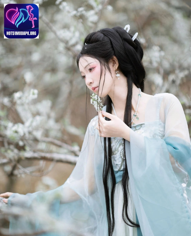 Rui Xue-Hot51