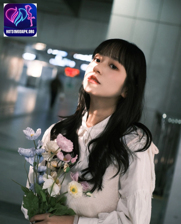 Yan Yun-Hot51
