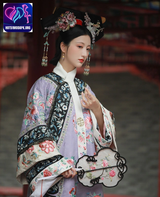 Yu Yan-Hot51